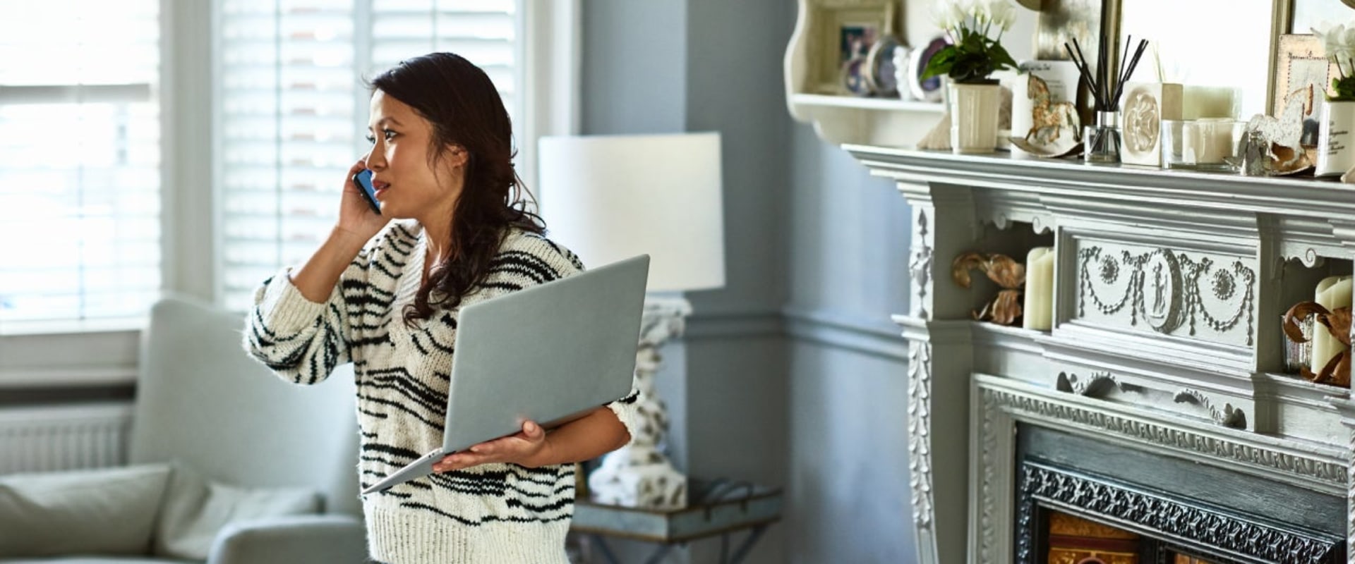 What are the steps of a home insurance claim?