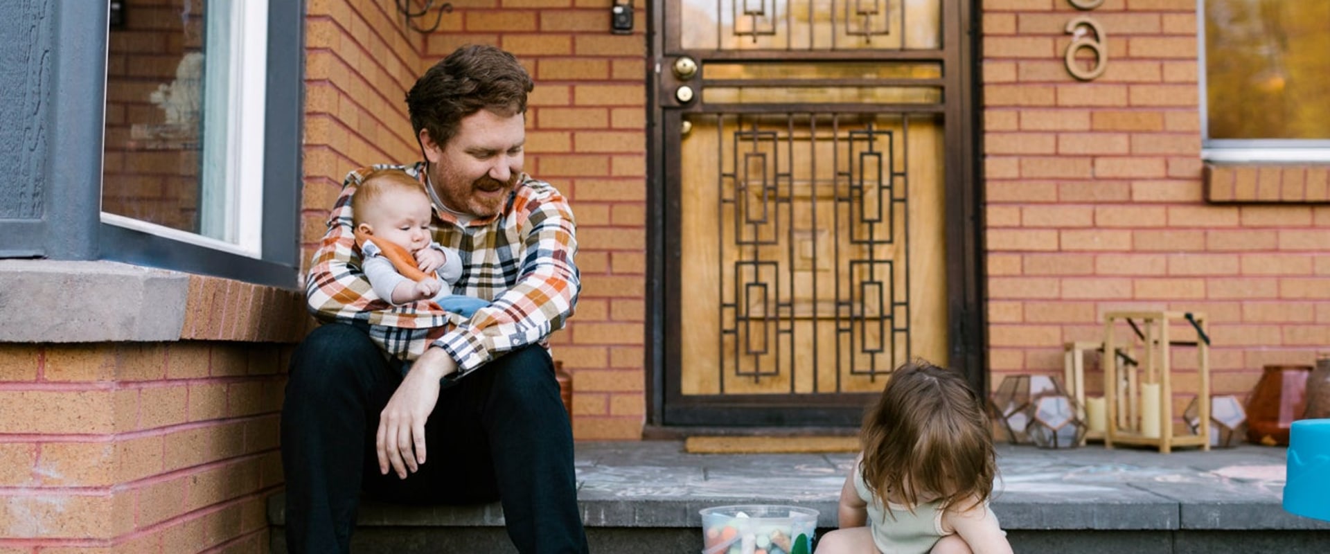 When should homeowners insurance be purchased?