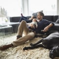 When is home insurance required?