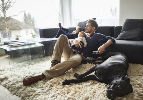 When is home insurance required?