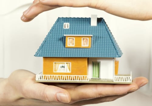 What are three 3 examples of what is covered under homeowners insurance coverage?