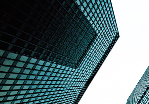 How long did it take to build the home insurance building?